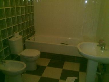 Ferienhaus in Azinhal (Algarve) oder Ferienwohnung oder Ferienhaus