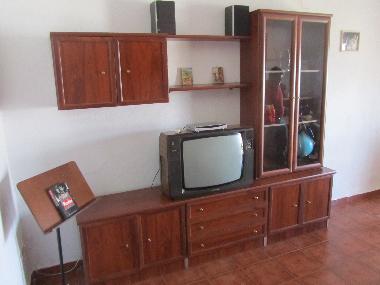 Ferienwohnung in Almodovar del Rio (Crdoba) oder Ferienwohnung oder Ferienhaus