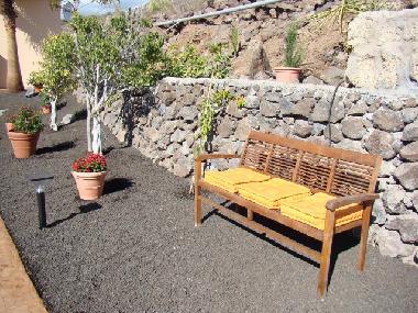 Ferienhaus in Adeje (Teneriffa) oder Ferienwohnung oder Ferienhaus