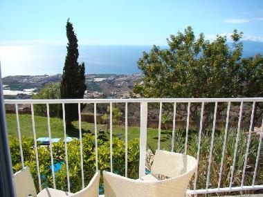 Ferienhaus in Adeje (Teneriffa) oder Ferienwohnung oder Ferienhaus