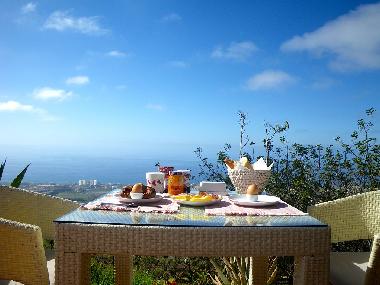 Ferienhaus in Adeje (Teneriffa) oder Ferienwohnung oder Ferienhaus