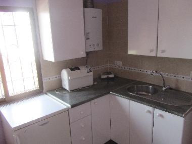 Ferienwohnung in Almodovar del Rio (Crdoba) oder Ferienwohnung oder Ferienhaus