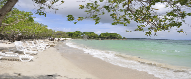 Villa in Cartagena (Bolivar) oder Ferienwohnung oder Ferienhaus