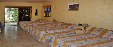 Villa in Cartagena (Bolivar) oder Ferienwohnung oder Ferienhaus