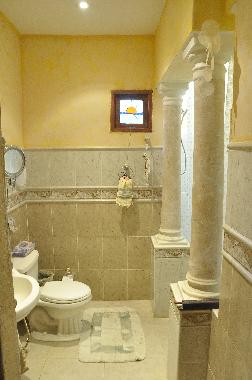 Villa in Cartagena (Bolivar) oder Ferienwohnung oder Ferienhaus