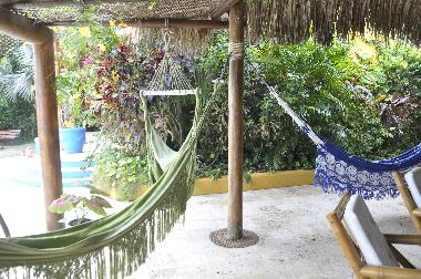 Villa in Cartagena (Bolivar) oder Ferienwohnung oder Ferienhaus