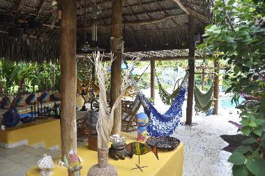 Villa in Cartagena (Bolivar) oder Ferienwohnung oder Ferienhaus