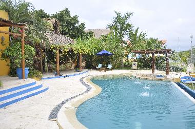 Villa in Cartagena (Bolivar) oder Ferienwohnung oder Ferienhaus