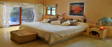 Villa in Cartagena (Bolivar) oder Ferienwohnung oder Ferienhaus