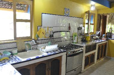 Villa in Cartagena (Bolivar) oder Ferienwohnung oder Ferienhaus