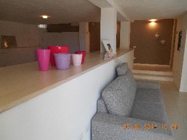 Ferienwohnung in Cagliari (Cagliari) oder Ferienwohnung oder Ferienhaus