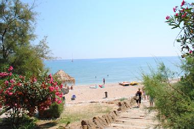 Ferienwohnung in Sciacca (Agrigento) oder Ferienwohnung oder Ferienhaus