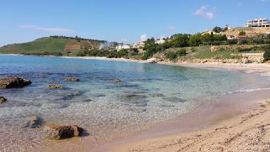 Ferienwohnung in Sciacca (Agrigento) oder Ferienwohnung oder Ferienhaus