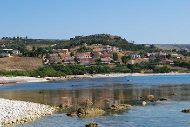 Ferienwohnung in Sciacca (Agrigento) oder Ferienwohnung oder Ferienhaus