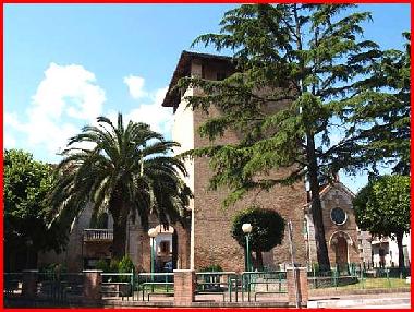 Ferienhaus in cepagatti (Pescara) oder Ferienwohnung oder Ferienhaus