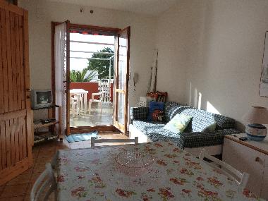 Ferienwohnung in Alghero (Sassari) oder Ferienwohnung oder Ferienhaus