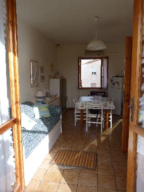 Ferienwohnung in Alghero (Sassari) oder Ferienwohnung oder Ferienhaus