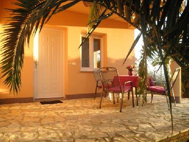 Ferienwohnung in Lovran (Primorsko-Goranska) oder Ferienwohnung oder Ferienhaus