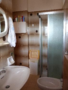 Ferienwohnung in Alghero (Sassari) oder Ferienwohnung oder Ferienhaus