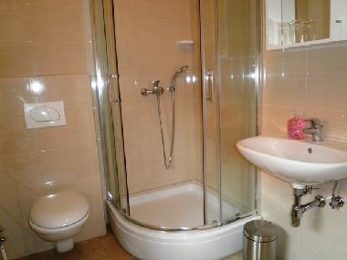 Ferienwohnung in Lovran (Primorsko-Goranska) oder Ferienwohnung oder Ferienhaus