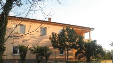 Ferienwohnung in Lovran (Primorsko-Goranska) oder Ferienwohnung oder Ferienhaus