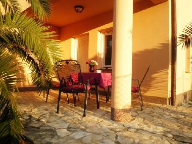 Ferienwohnung in Lovran (Primorsko-Goranska) oder Ferienwohnung oder Ferienhaus