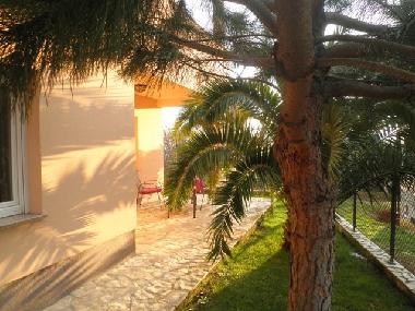 Ferienwohnung in Lovran (Primorsko-Goranska) oder Ferienwohnung oder Ferienhaus