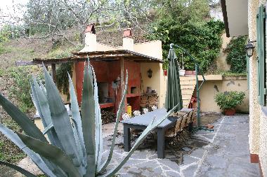 Villa in STIAVA  (Lucca) oder Ferienwohnung oder Ferienhaus