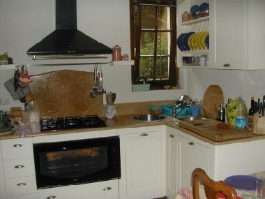 Villa in STIAVA  (Lucca) oder Ferienwohnung oder Ferienhaus