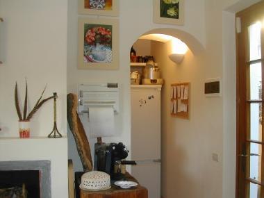 Villa in STIAVA  (Lucca) oder Ferienwohnung oder Ferienhaus