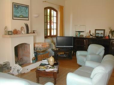 Villa in STIAVA  (Lucca) oder Ferienwohnung oder Ferienhaus
