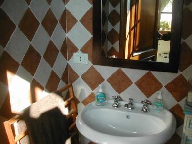 Villa in STIAVA  (Lucca) oder Ferienwohnung oder Ferienhaus