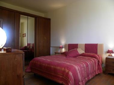 Villa in STIAVA  (Lucca) oder Ferienwohnung oder Ferienhaus