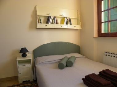 Villa in STIAVA  (Lucca) oder Ferienwohnung oder Ferienhaus