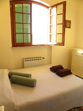 Villa in STIAVA  (Lucca) oder Ferienwohnung oder Ferienhaus