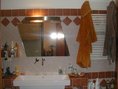 Villa in STIAVA  (Lucca) oder Ferienwohnung oder Ferienhaus