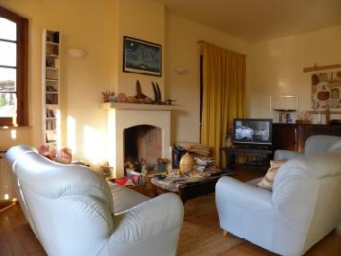 Villa in STIAVA  (Lucca) oder Ferienwohnung oder Ferienhaus