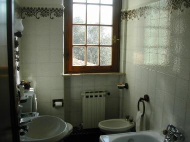 Villa in STIAVA  (Lucca) oder Ferienwohnung oder Ferienhaus