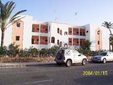 Ferienhaus in BAHIA FELIZ (Gran Canaria) oder Ferienwohnung oder Ferienhaus