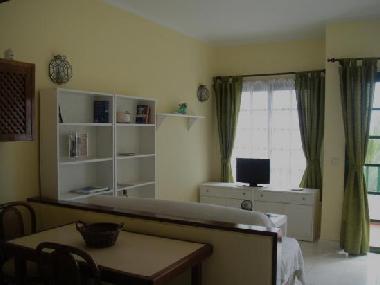 Ferienhaus in BAHIA FELIZ (Gran Canaria) oder Ferienwohnung oder Ferienhaus