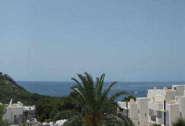 Villa in Ibiza (Ibiza) oder Ferienwohnung oder Ferienhaus