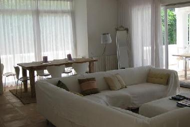 Villa in Ibiza (Ibiza) oder Ferienwohnung oder Ferienhaus