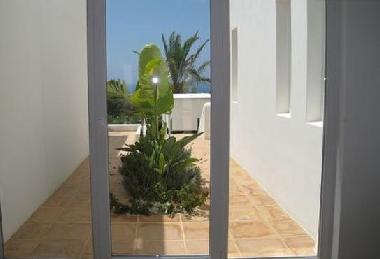 Villa in Ibiza (Ibiza) oder Ferienwohnung oder Ferienhaus