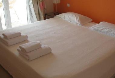 Villa in Ibiza (Ibiza) oder Ferienwohnung oder Ferienhaus