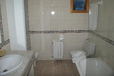 Ferienhaus in Sa Caleta (Ibiza) oder Ferienwohnung oder Ferienhaus