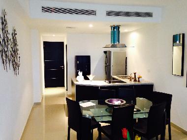 Ferienwohnung in CANCUN (Quintana Roo) oder Ferienwohnung oder Ferienhaus