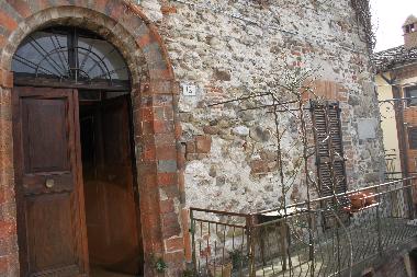 Ferienwohnung in Montefortino (Ascoli Piceno) oder Ferienwohnung oder Ferienhaus