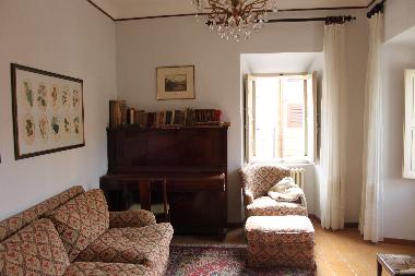 Ferienwohnung in Montefortino (Ascoli Piceno) oder Ferienwohnung oder Ferienhaus