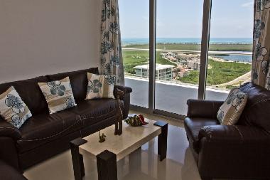 Ferienwohnung in CANCUN (Quintana Roo) oder Ferienwohnung oder Ferienhaus
