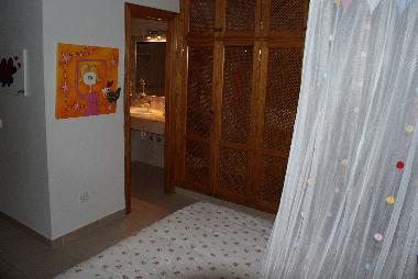 Ferienhaus in Sa Caleta (Ibiza) oder Ferienwohnung oder Ferienhaus